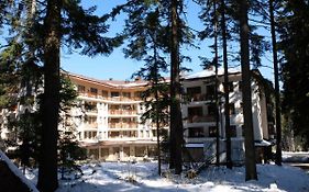 Borovets Apartment, Villa Park
